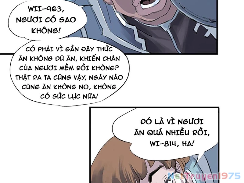 Hi tháp Chapter 1 - 82