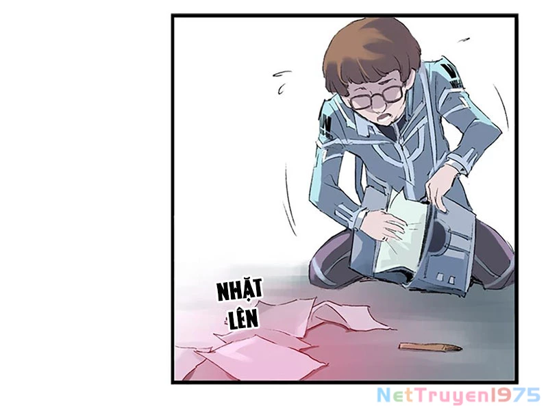 Hi tháp Chapter 1 - 84