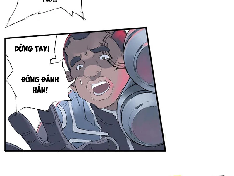 Hi tháp Chapter 1 - 95