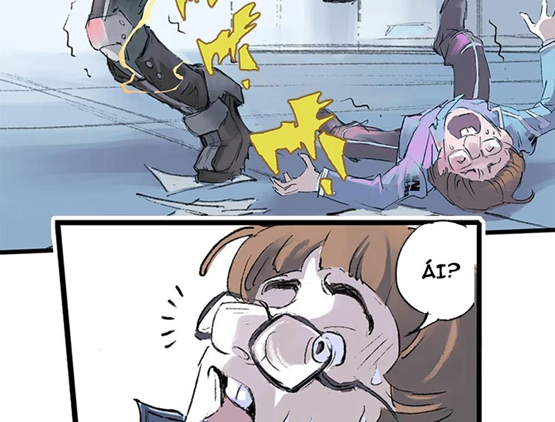 Hi tháp Chapter 1 - 98