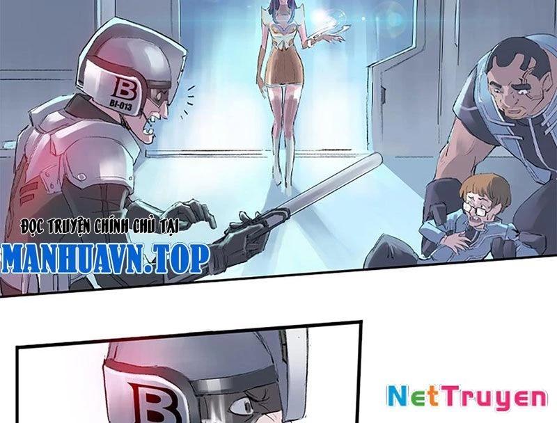 Hi tháp Chapter 1 - 101