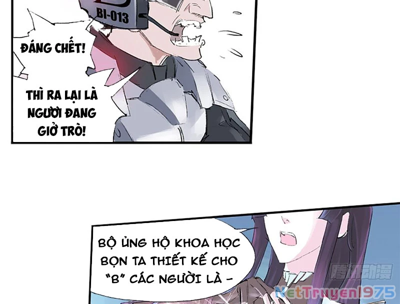 Hi tháp Chapter 1 - 102