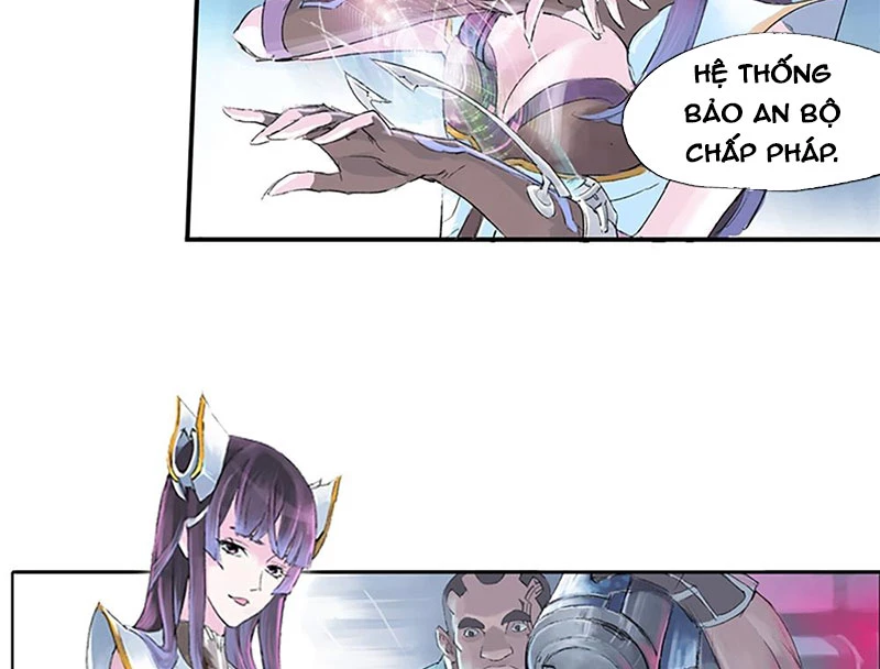 Hi tháp Chapter 1 - 103