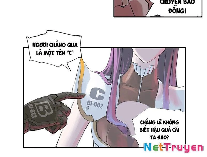 Hi tháp Chapter 1 - 106