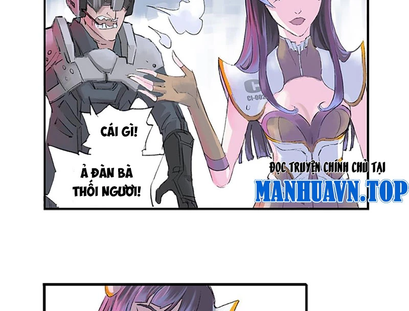 Hi tháp Chapter 1 - 108