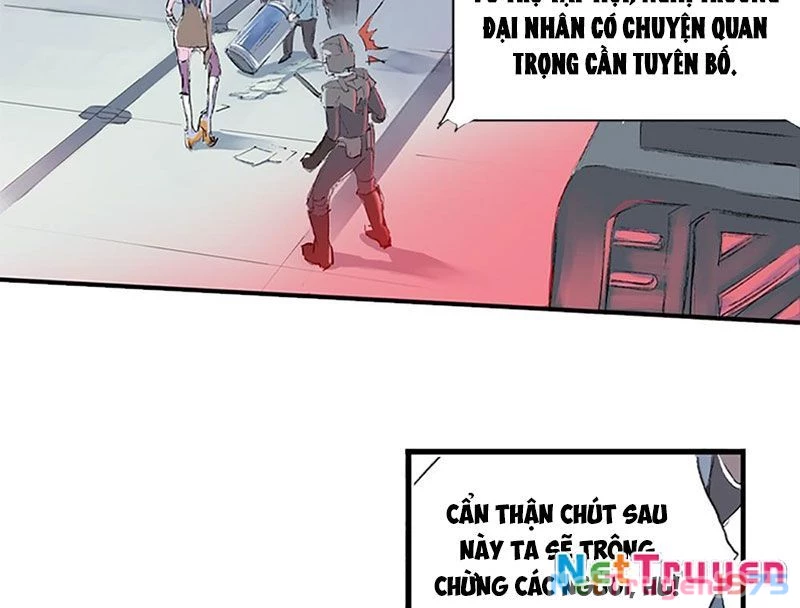 Hi tháp Chapter 1 - 111