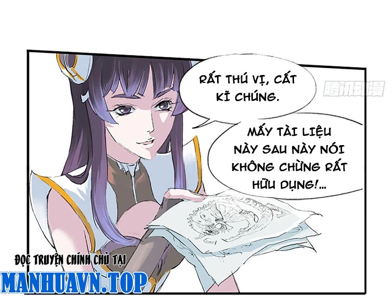 Hi tháp Chapter 1 - 114
