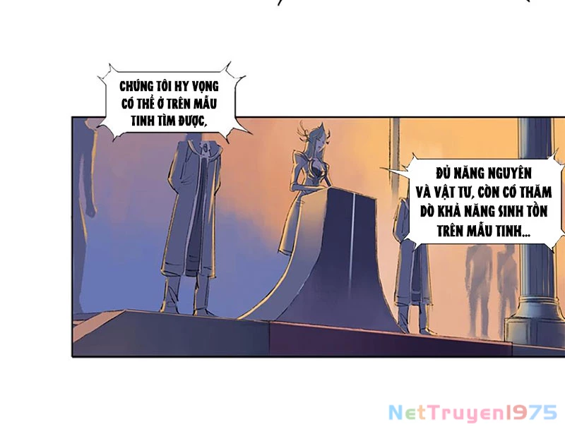 Hi tháp Chapter 1 - 118