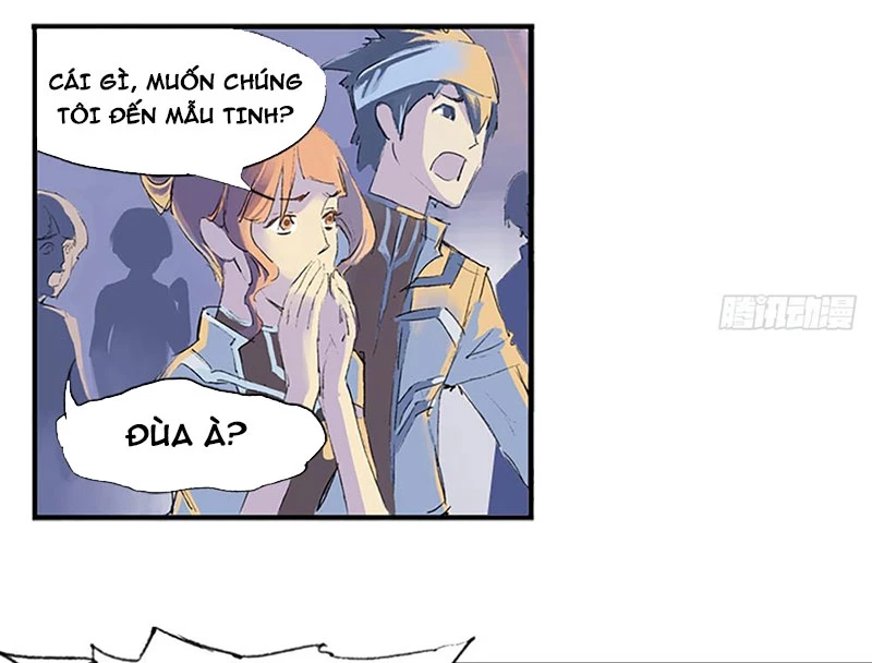 Hi tháp Chapter 1 - 119