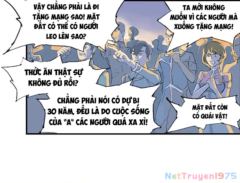 Hi tháp Chapter 1 - 120
