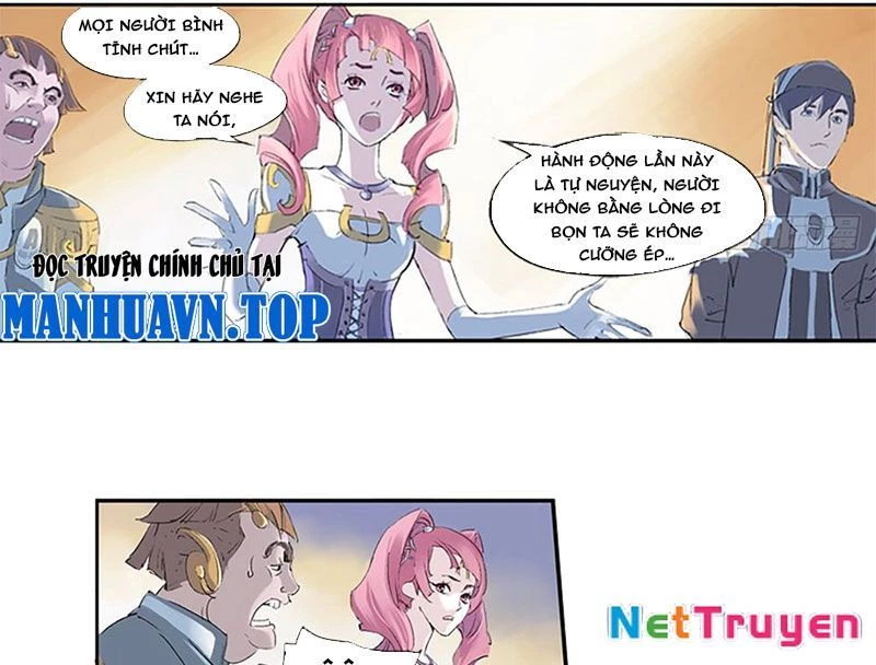 Hi tháp Chapter 1 - 121
