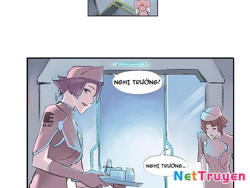 Hi tháp Chapter 1 - 131