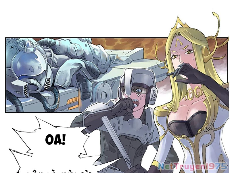 Hi tháp Chapter 1 - 133