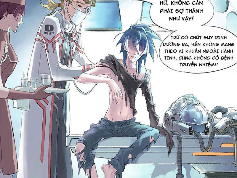 Hi tháp Chapter 1 - 135