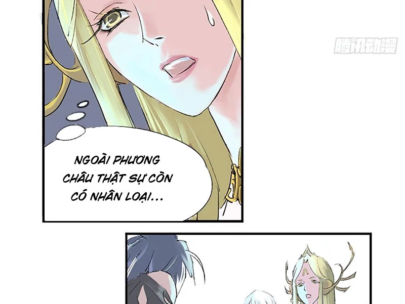 Hi tháp Chapter 1 - 138