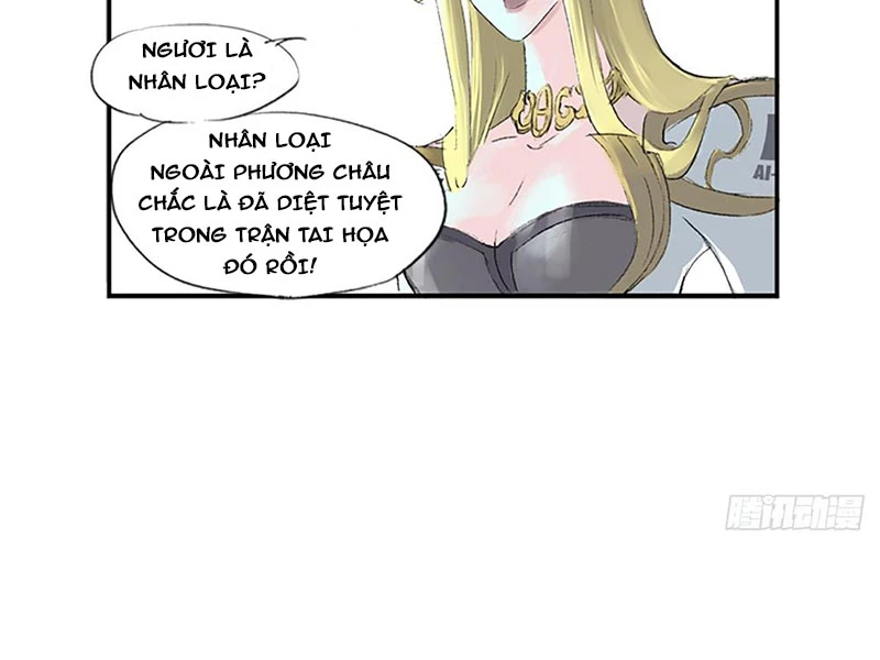 Hi tháp Chapter 1 - 140