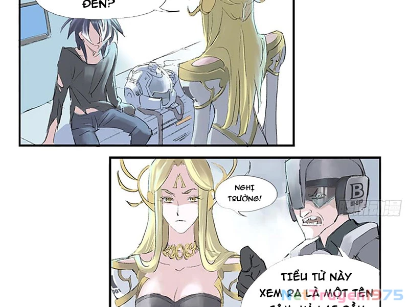 Hi tháp Chapter 1 - 142