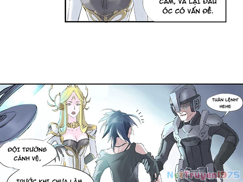 Hi tháp Chapter 1 - 143