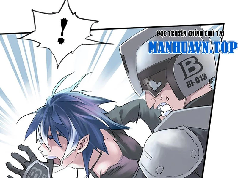 Hi tháp Chapter 1 - 154