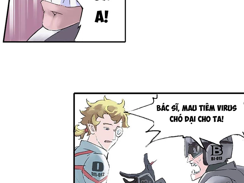 Hi tháp Chapter 1 - 157