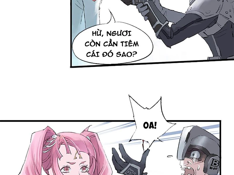 Hi tháp Chapter 1 - 158