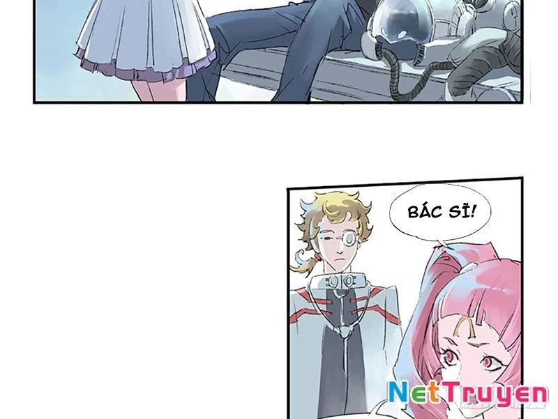 Hi tháp Chapter 1 - 161