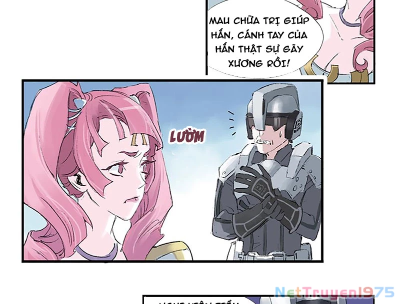 Hi tháp Chapter 1 - 162
