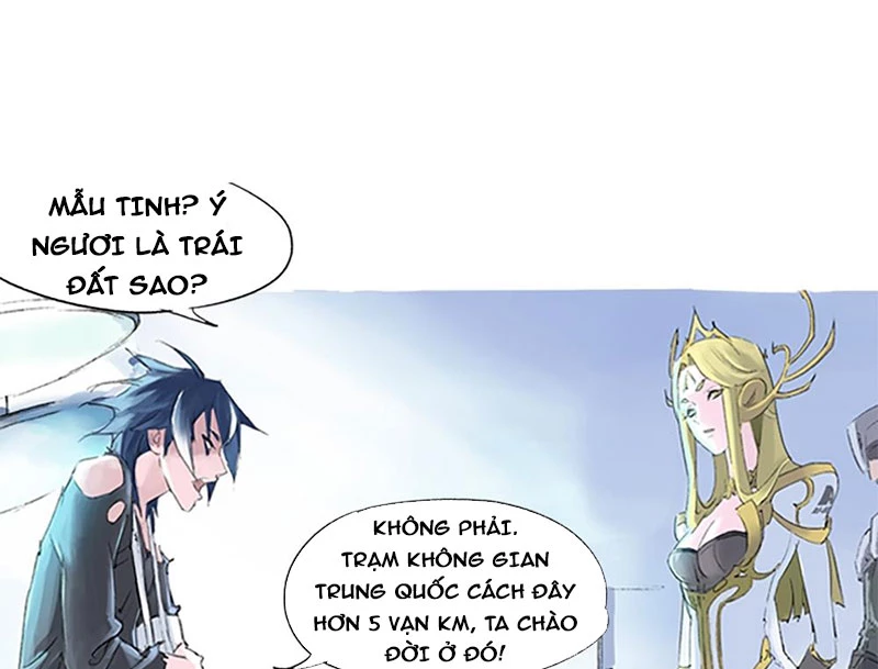 Hi tháp Chapter 1 - 170