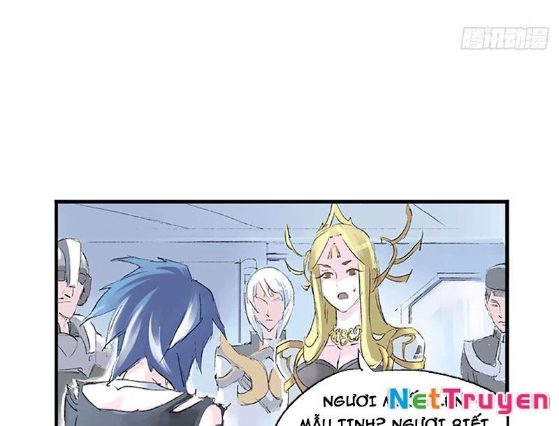 Hi tháp Chapter 1 - 176