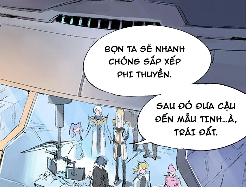 Hi tháp Chapter 1 - 180