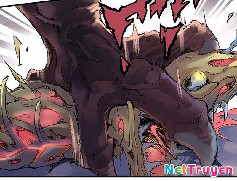 Hi tháp Chapter 1 - 206