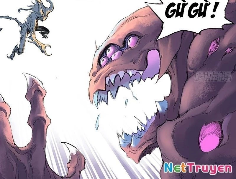 Hi tháp Chapter 1 - 216