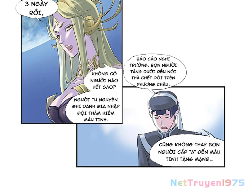 Hi tháp Chapter 2 - Trang 2