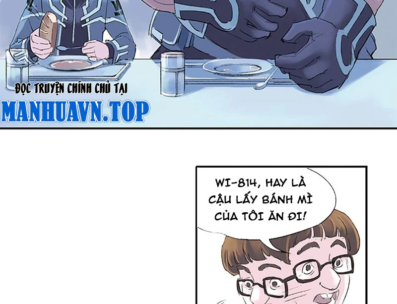 Hi tháp Chapter 2 - Trang 2