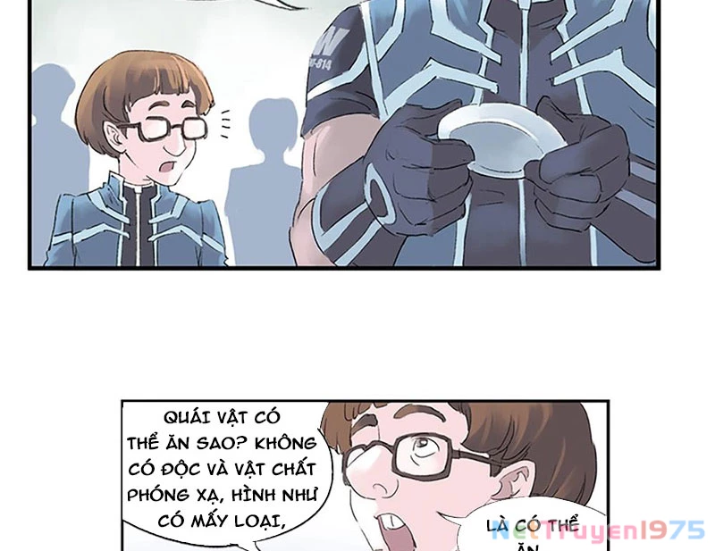 Hi tháp Chapter 2 - Trang 2