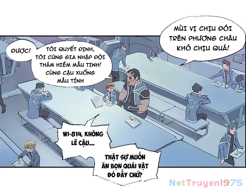 Hi tháp Chapter 2 - Trang 2