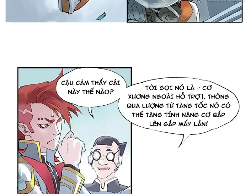 Hi tháp Chapter 2 - Trang 2