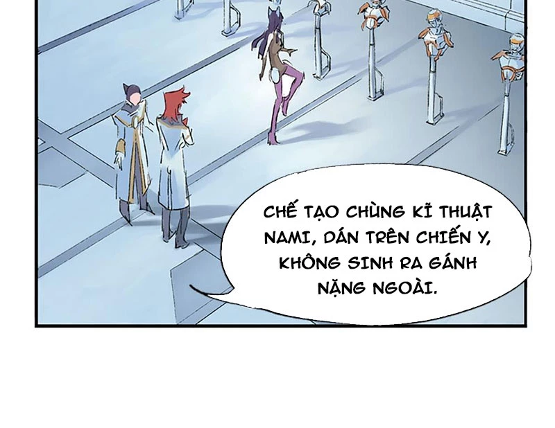 Hi tháp Chapter 2 - Trang 2