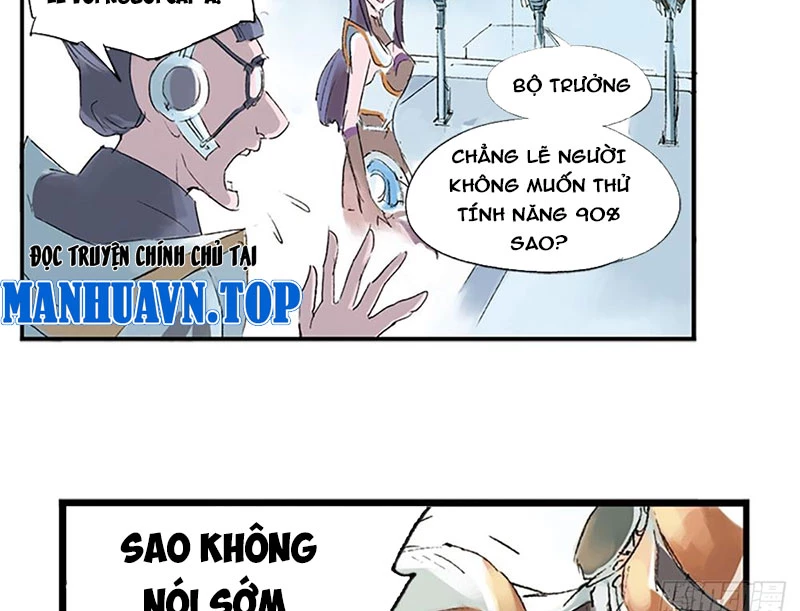 Hi tháp Chapter 2 - Trang 2
