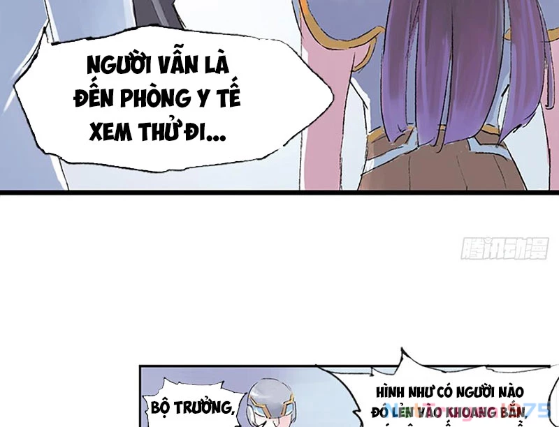 Hi tháp Chapter 2 - Trang 2