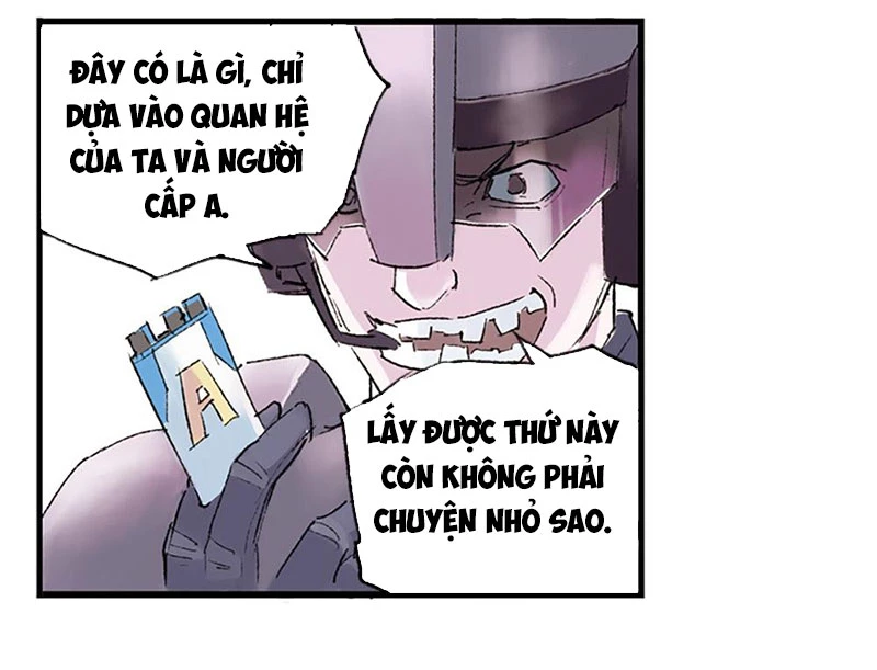 Hi tháp Chapter 2 - Trang 2