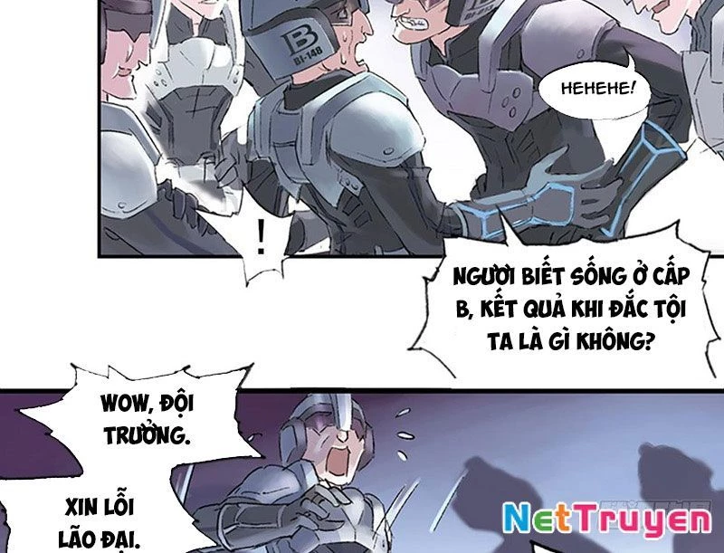 Hi tháp Chapter 2 - Trang 2
