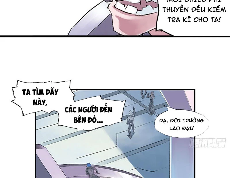 Hi tháp Chapter 2 - Trang 2