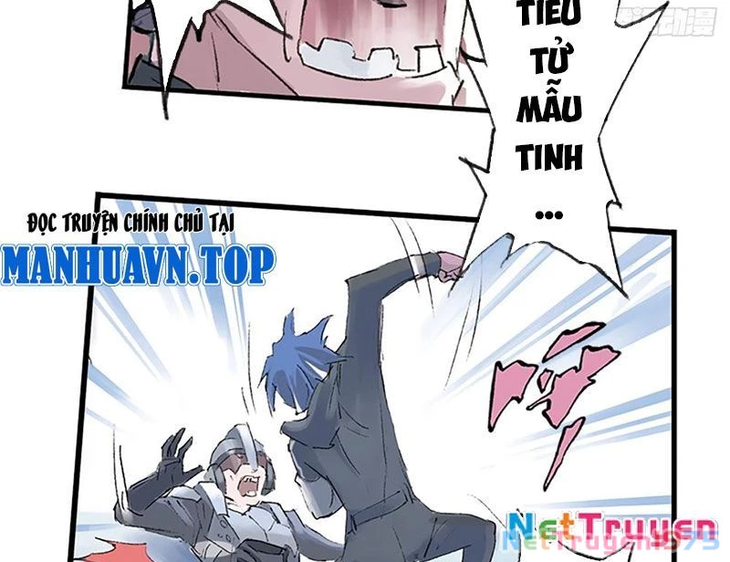 Hi tháp Chapter 2 - Trang 2