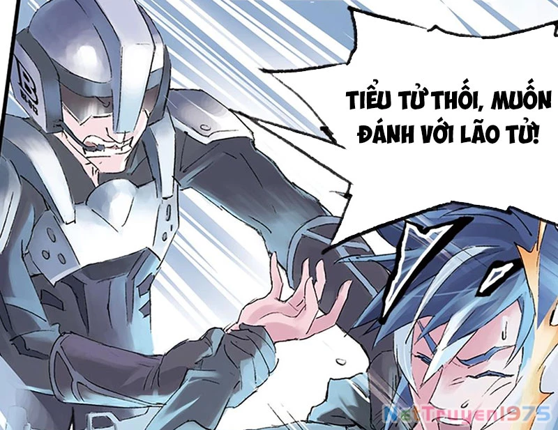 Hi tháp Chapter 2 - Trang 2