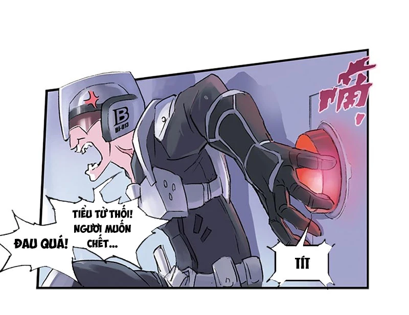 Hi tháp Chapter 2 - Trang 2