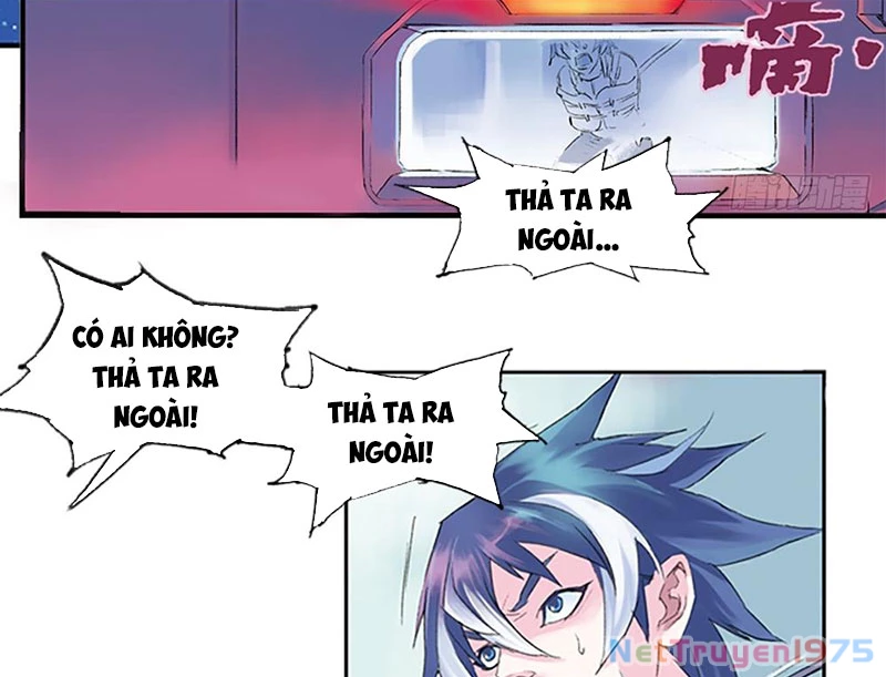 Hi tháp Chapter 2 - Trang 2