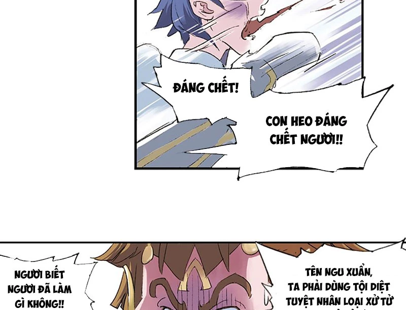 Hi tháp Chapter 2 - Trang 2
