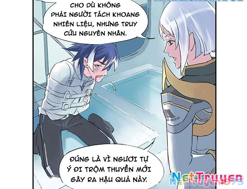 Hi tháp Chapter 2 - Trang 2