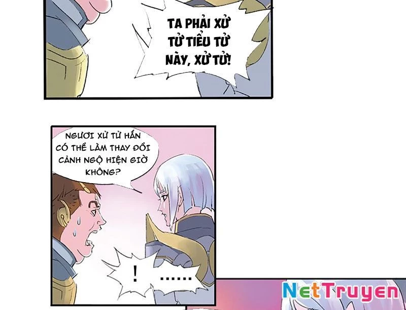 Hi tháp Chapter 2 - Trang 2
